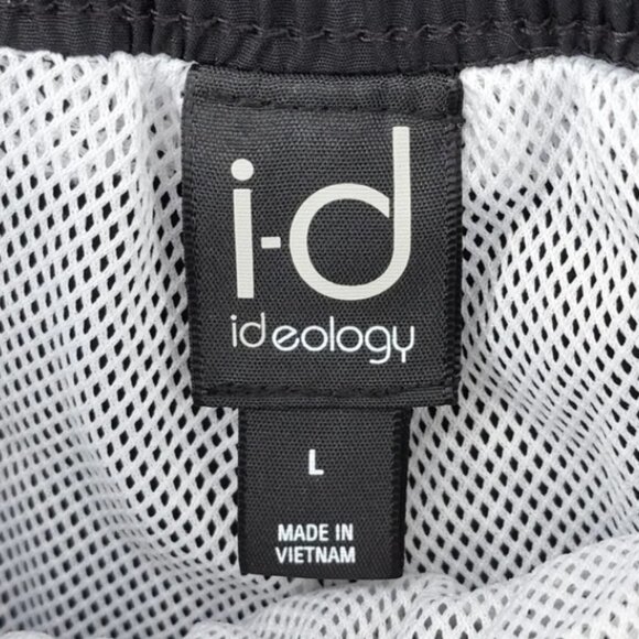 Ideology Men's Colorblock Woven Hookup Track Pants - L - Picture 4 of 7